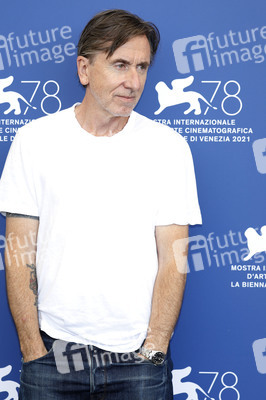 Photocall 'Sundown', Internationale Filmfestspiele von Venedig 2021