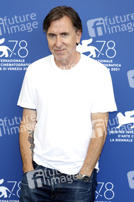 Photocall 'Sundown', Internationale Filmfestspiele von Venedig 2021