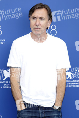 Photocall 'Sundown', Internationale Filmfestspiele von Venedig 2021