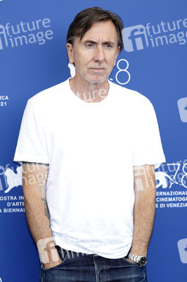 Photocall 'Sundown', Internationale Filmfestspiele von Venedig 2021