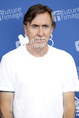 Photocall 'Sundown', Internationale Filmfestspiele von Venedig 2021