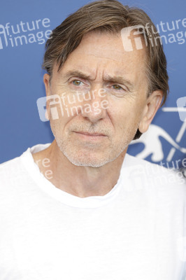 Photocall 'Sundown', Internationale Filmfestspiele von Venedig 2021