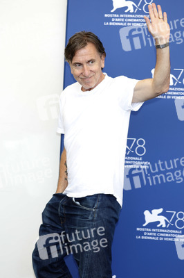 Photocall 'Sundown', Internationale Filmfestspiele von Venedig 2021