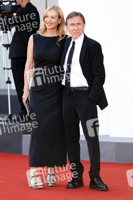 Filmpremiere 'Sundown', Internationale Filmfestspiele von Venedig 2021