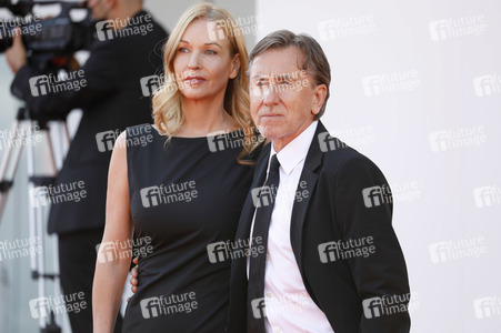 Filmpremiere 'Sundown', Internationale Filmfestspiele von Venedig 2021
