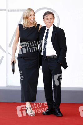 Filmpremiere 'Sundown', Internationale Filmfestspiele von Venedig 2021