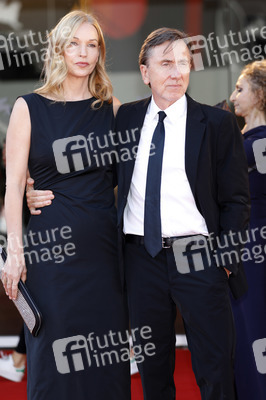Filmpremiere 'Sundown', Internationale Filmfestspiele von Venedig 2021