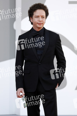 Filmpremiere 'Sundown', Internationale Filmfestspiele von Venedig 2021