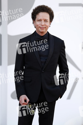 Filmpremiere 'Sundown', Internationale Filmfestspiele von Venedig 2021