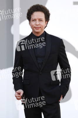 Filmpremiere 'Sundown', Internationale Filmfestspiele von Venedig 2021