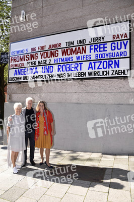 Matinee-Lesung 'Duschen und Zähneputzen - Was im Leben wirklich zählt' in München