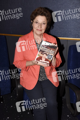 Matinee-Lesung 'Duschen und Zähneputzen - Was im Leben wirklich zählt' in München