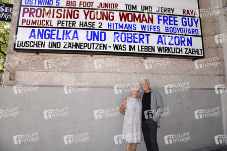 Matinee-Lesung 'Duschen und Zähneputzen - Was im Leben wirklich zählt' in München