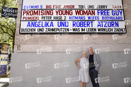 Matinee-Lesung 'Duschen und Zähneputzen - Was im Leben wirklich zählt' in München