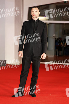 Filmpremiere 'Mona Lisa and the Blood Moon', Internationale Filmfestspiele von Venedig 2021