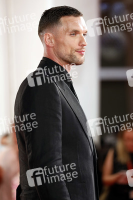 Filmpremiere 'Mona Lisa and the Blood Moon', Internationale Filmfestspiele von Venedig 2021