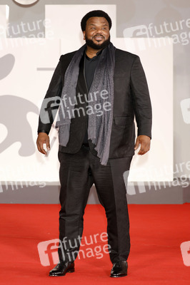 Filmpremiere 'Mona Lisa and the Blood Moon', Internationale Filmfestspiele von Venedig 2021