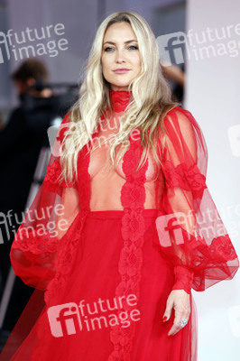 Filmpremiere 'Mona Lisa and the Blood Moon', Internationale Filmfestspiele von Venedig 2021