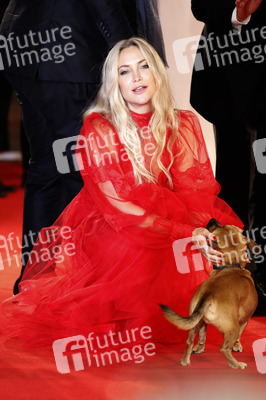 Filmpremiere 'Mona Lisa and the Blood Moon', Internationale Filmfestspiele von Venedig 2021