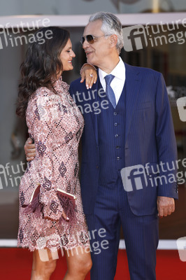 Filmpremiere 'The Box', Internationale Filmfestspiele von Venedig 2021