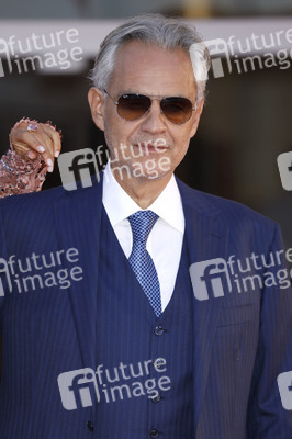 Filmpremiere 'The Box', Internationale Filmfestspiele von Venedig 2021