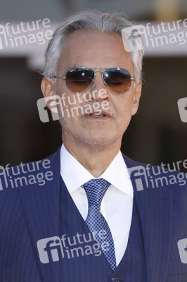 Filmpremiere 'The Box', Internationale Filmfestspiele von Venedig 2021