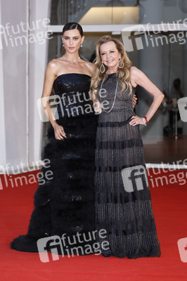 Filmpremiere 'The Box', Internationale Filmfestspiele von Venedig 2021