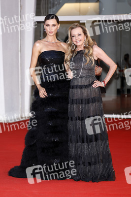 Filmpremiere 'The Box', Internationale Filmfestspiele von Venedig 2021