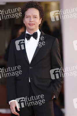 Filmpremiere 'The Box', Internationale Filmfestspiele von Venedig 2021