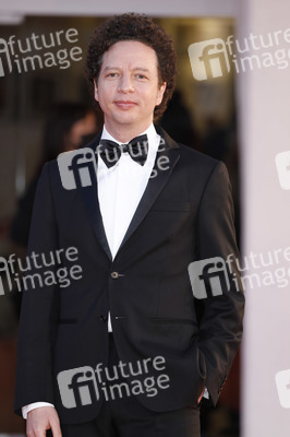 Filmpremiere 'The Box', Internationale Filmfestspiele von Venedig 2021