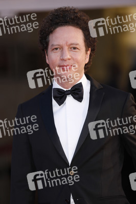 Filmpremiere 'The Box', Internationale Filmfestspiele von Venedig 2021