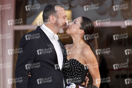 Filmpremiere 'The Box', Internationale Filmfestspiele von Venedig 2021