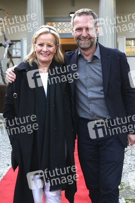 Theaterpremiere 'Dinge, die ich sicher weiß' in Berlin