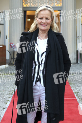 Theaterpremiere 'Dinge, die ich sicher weiß' in Berlin