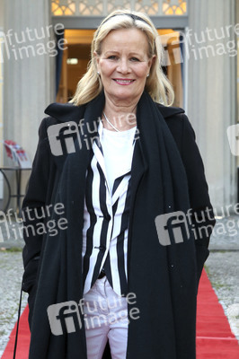 Theaterpremiere 'Dinge, die ich sicher weiß' in Berlin