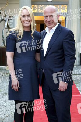 Theaterpremiere 'Dinge, die ich sicher weiß' in Berlin