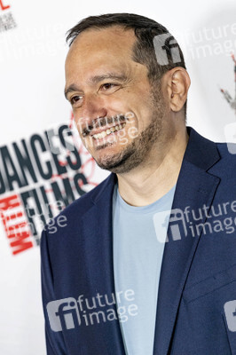 Filmpremiere 'Dear Ike: Lost Letters to a Teen Idol', Dances with Films Festivals 2021 in Los Angeles