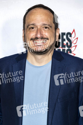 Filmpremiere 'Dear Ike: Lost Letters to a Teen Idol', Dances with Films Festivals 2021 in Los Angeles