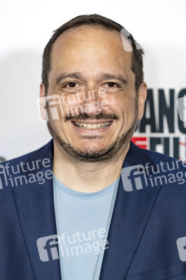 Filmpremiere 'Dear Ike: Lost Letters to a Teen Idol', Dances with Films Festivals 2021 in Los Angeles