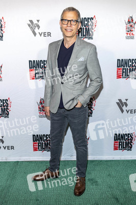Filmpremiere 'Dear Ike: Lost Letters to a Teen Idol', Dances with Films Festivals 2021 in Los Angeles