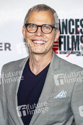Filmpremiere 'Dear Ike: Lost Letters to a Teen Idol', Dances with Films Festivals 2021 in Los Angeles