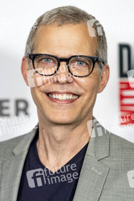 Filmpremiere 'Dear Ike: Lost Letters to a Teen Idol', Dances with Films Festivals 2021 in Los Angeles