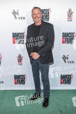 Filmpremiere 'Dear Ike: Lost Letters to a Teen Idol', Dances with Films Festivals 2021 in Los Angeles