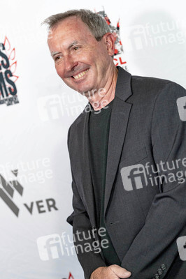 Filmpremiere 'Dear Ike: Lost Letters to a Teen Idol', Dances with Films Festivals 2021 in Los Angeles