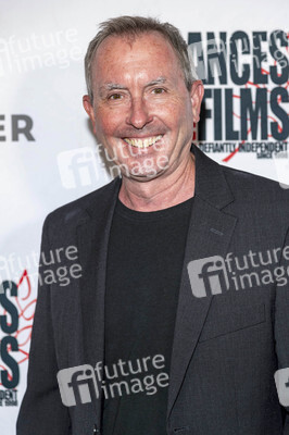 Filmpremiere 'Dear Ike: Lost Letters to a Teen Idol', Dances with Films Festivals 2021 in Los Angeles