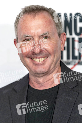 Filmpremiere 'Dear Ike: Lost Letters to a Teen Idol', Dances with Films Festivals 2021 in Los Angeles