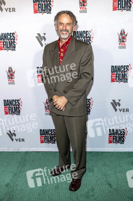Filmpremiere 'Dear Ike: Lost Letters to a Teen Idol', Dances with Films Festivals 2021 in Los Angeles