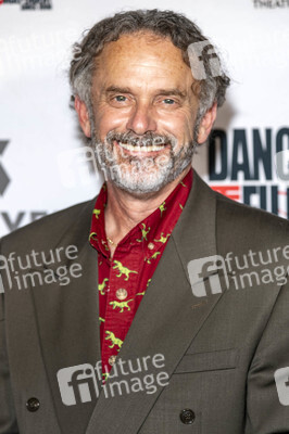 Filmpremiere 'Dear Ike: Lost Letters to a Teen Idol', Dances with Films Festivals 2021 in Los Angeles