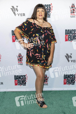 Filmpremiere 'Dear Ike: Lost Letters to a Teen Idol', Dances with Films Festivals 2021 in Los Angeles