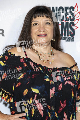 Filmpremiere 'Dear Ike: Lost Letters to a Teen Idol', Dances with Films Festivals 2021 in Los Angeles